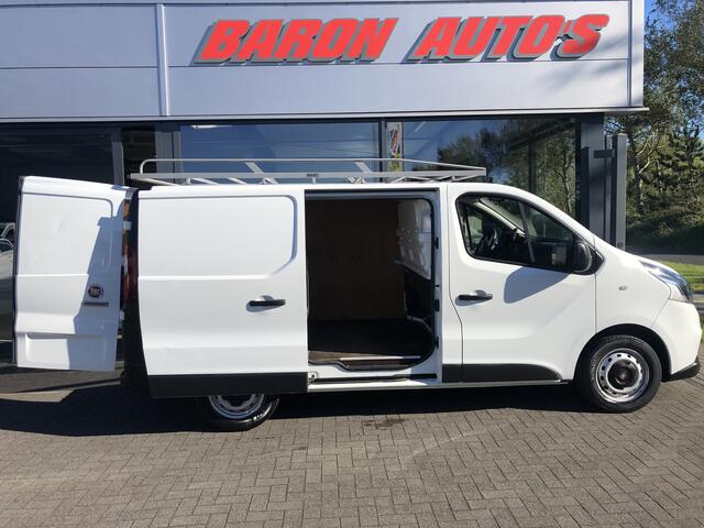 Fiat TALENTO 1.6 MJ L1H1 Airco Trekhaak