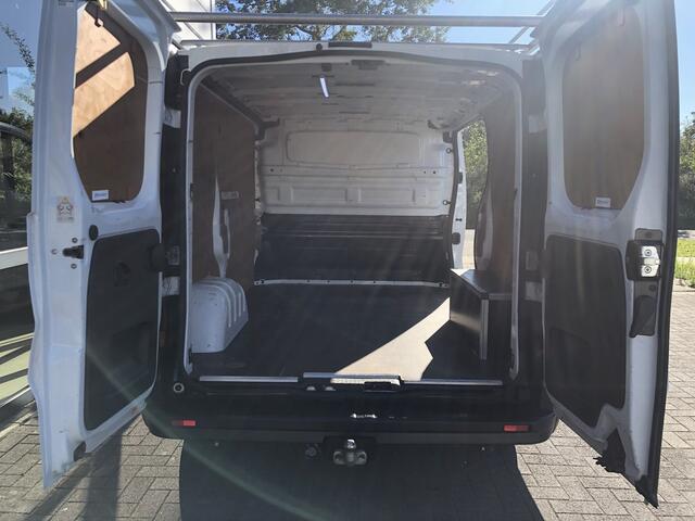 Fiat TALENTO 1.6 MJ L1H1 Airco Trekhaak