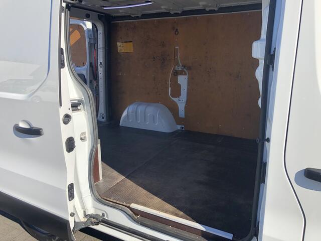 Fiat TALENTO 1.6 MJ L1H1 Airco Trekhaak