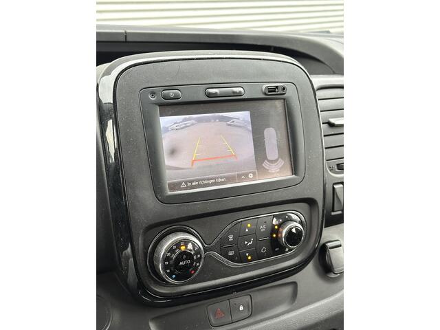 Fiat TALENTO 1.6 MJ EcoJet L2H1 DC SX Dubbele cabine Fiat Talento 1.6 MJ EcoJet L2H1 DC SX Dubbele Cabine