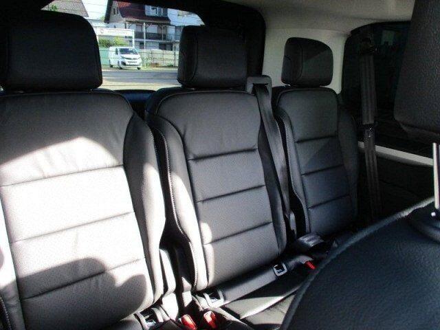 Fiat e-Scudo E-Ulysse Lounge L2 75kWh 35.000 EX BTW 7-zitter Leer Panoramadak Camera Navi Xenon