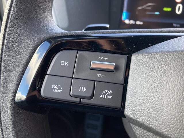 Fiat e-Scudo L3 75 kWh | Volledig elektrisch | Airco | Cruise Control | Apple Carplay/ Android Auto | Achteruitrijcamera | Parkeersensoren achter | Laadruimte betimmering |