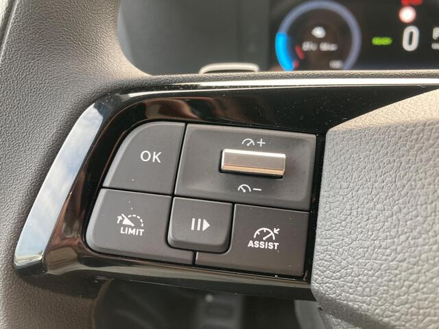 Fiat e-Scudo L3 75 kWh | NIEUW | VOORRAAD | Volledig elektrisch | Airco | Cruise control | Apple Carplay/ Android auto | Achteruitrijcamera | Parkeersensoren |