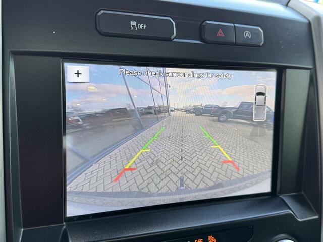 Ford (usa) F-150 3.5 V6 Platinum | Pano | Sony