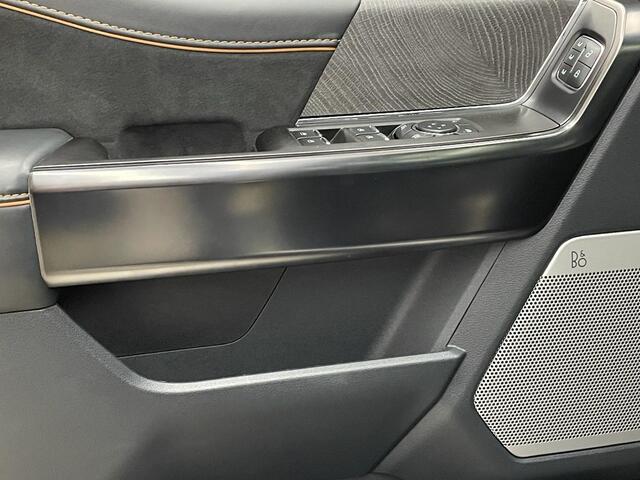 Ford (usa) F-150 EcoBoost Platinum Massagestoelen. BPM-VRIJ