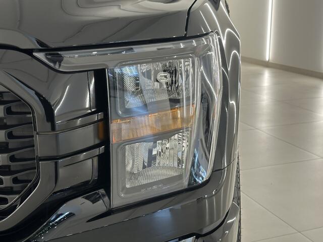 Ford (usa) F-150 3.5 STX Sport Night