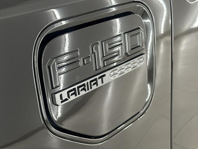 Ford (usa) F-150 Lightning Lariat Standard Range