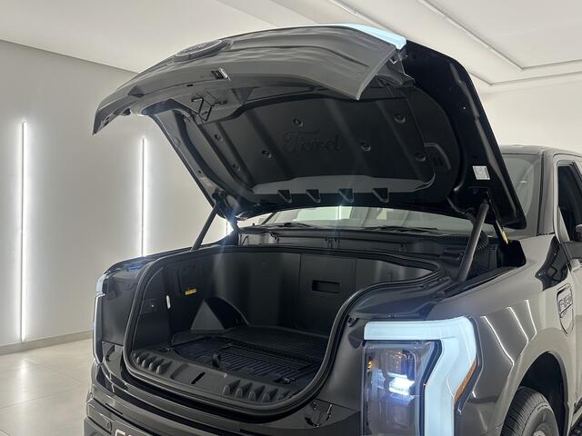 Ford (usa) F-150 Lightning Lariat Standard Range