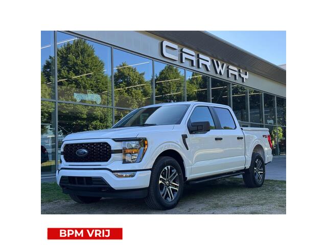 Ford (usa) F-150 3.5L V6 Ecoboost V6 STX Sport Night