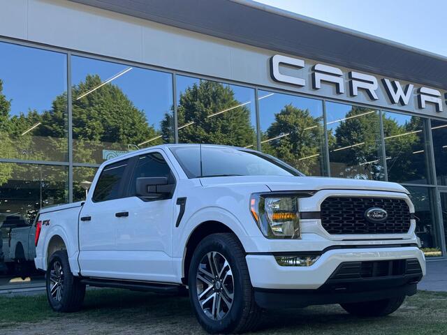 Ford (usa) F-150 3.5L V6 Ecoboost V6 STX Sport Night