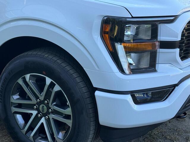Ford (usa) F-150 3.5L V6 Ecoboost V6 STX Sport Night