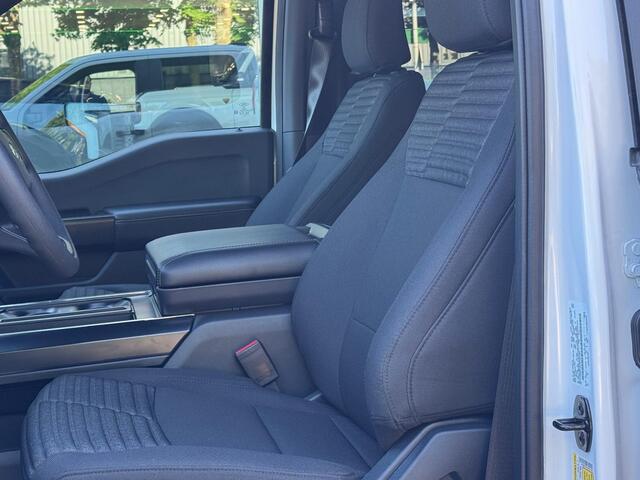 Ford (usa) F-150 3.5L V6 Ecoboost V6 STX Sport Night