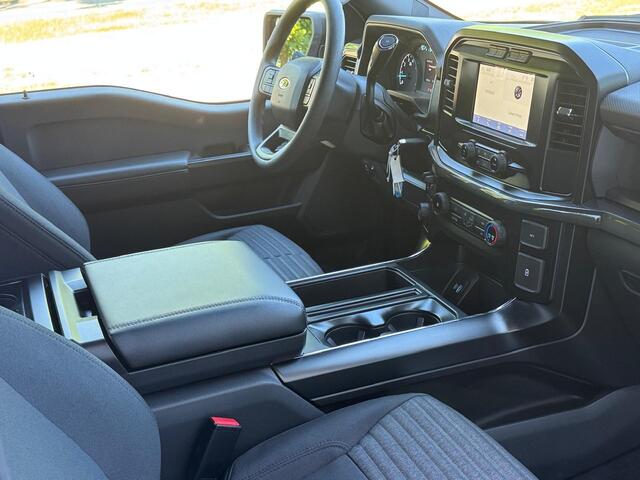 Ford (usa) F-150 3.5L V6 Ecoboost V6 STX Sport Night