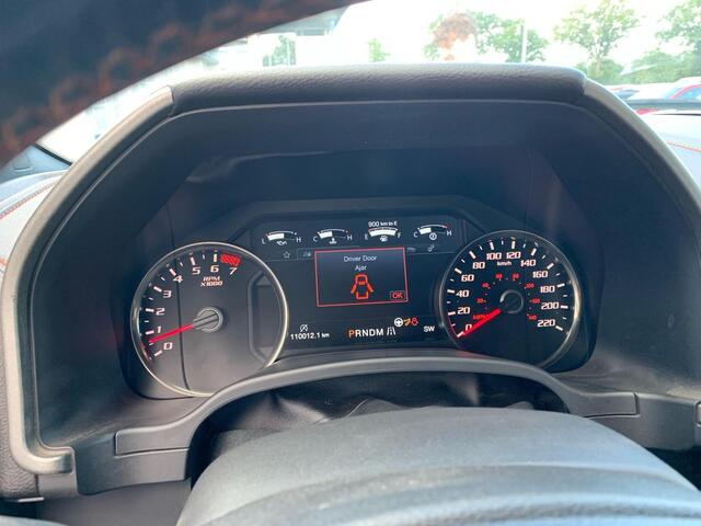 Ford (usa) F-150 3.5 V6 Ecoboost SuperCrew Raptor | MARGE! Geen btw/bpm | Trekhaak | Hardtop |