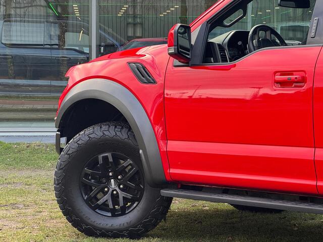 Ford (usa) F-150 3.5L Raptor NL-AUTO LPG DEKSEL
