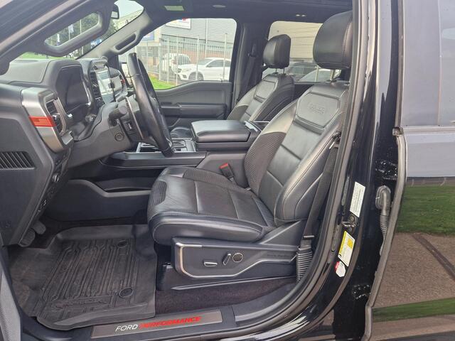 Ford (usa) F-150 3.5 V6 Ecoboost SuperCrew Raptor