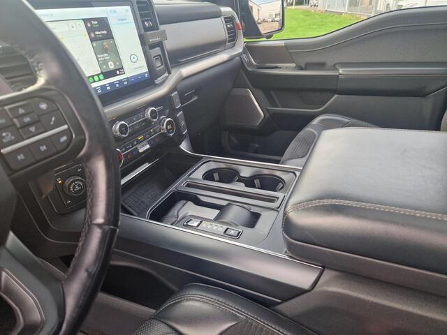 Ford (usa) F-150 3.5 V6 Ecoboost SuperCrew Raptor