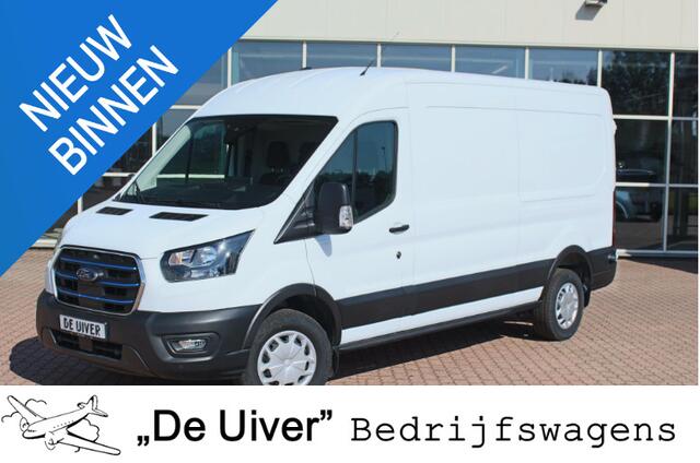 Ford E-Transit 350 L2H2 Trend 68 kWh