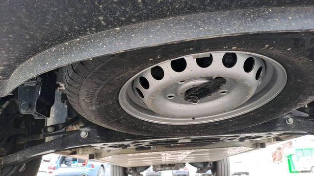 Ford E-Transit 350 L2H2 Trend 68 kWh 184pk | Pro Power on board | Navigatie | Adaptieve Cruise | Digitale binnenspiegel | Laadruimtebescherming | Reservewiel | H7 batterij | LED laadruimteverlichting