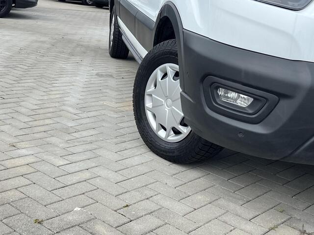 Ford E-Transit 350 L3H3 Trend 68 kWh 184pk | SYNC 4 | Hoog Dak |