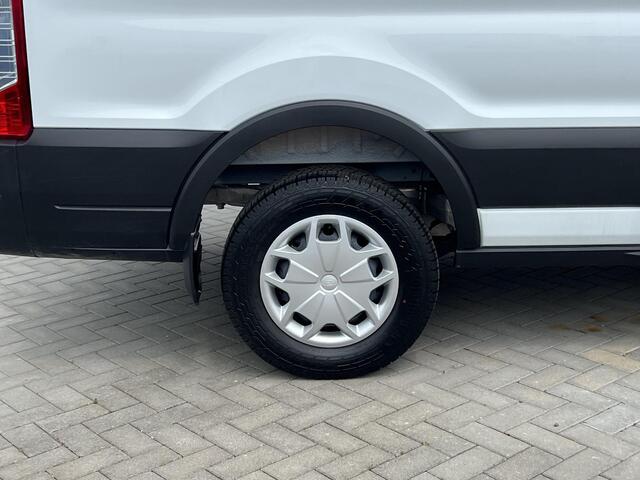 Ford E-Transit 350 L3H3 Trend 68 kWh 184pk | SYNC 4 | Hoog Dak |