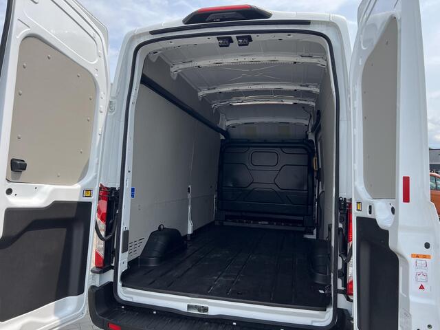 Ford E-Transit 350 L3H3 Trend 68 kWh 184pk | SYNC 4 | Hoog Dak |