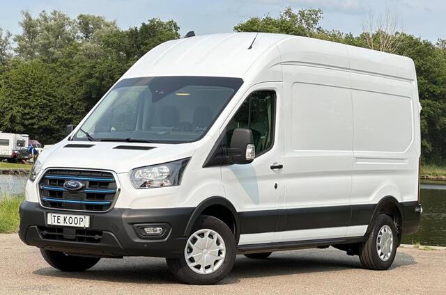 Ford E-Transit 425 L3H3 Trend 68kWh