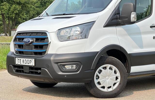 Ford E-Transit 425 L3H3 Trend 68kWh