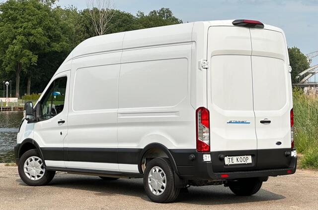 Ford E-Transit 425 L3H3 Trend 68kWh