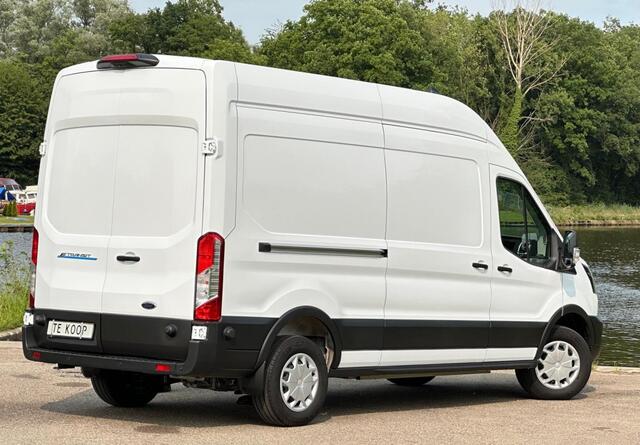 Ford E-Transit 425 L3H3 Trend 68kWh