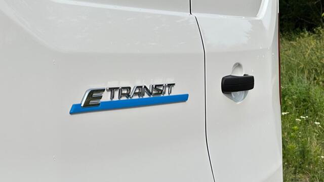Ford E-Transit 425 L3H3 Trend 68kWh