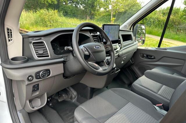 Ford E-Transit 425 L3H3 Trend 68kWh