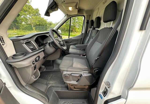 Ford E-Transit 425 L3H3 Trend 68kWh