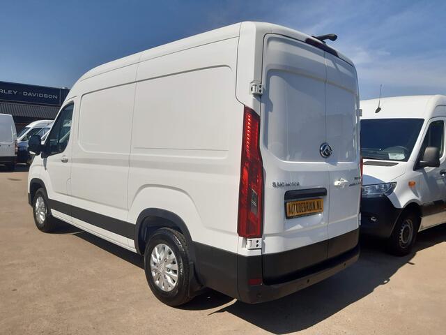 Ford E-Transit /Maxus e-Deliver 9 L2H2 72 kWh Airco Verwarmde stoelen