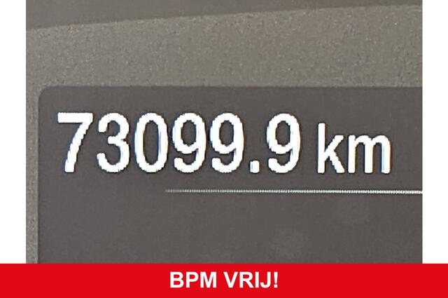 Ford E-Transit 350 L3H2 Trend 68 kWh elektrisch ac automaat carplay