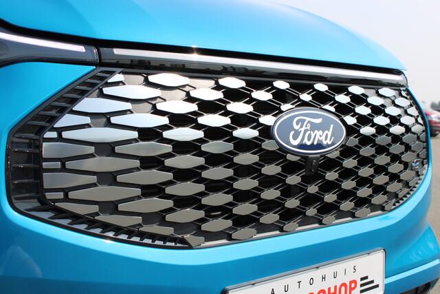 Ford E-Transit Cust. 340 L2H1 218PK Limited 65 kWh |MATRIX-LED|B&O|360-CAMERA|17-INCH|