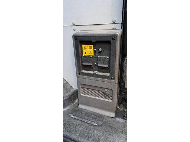 Ford E-Transit 350 L3H2 Trend 68 kWh 184pk | Zuid | Post NL Subco uitvoering | Power onboard | SYNC 4 Navigatie