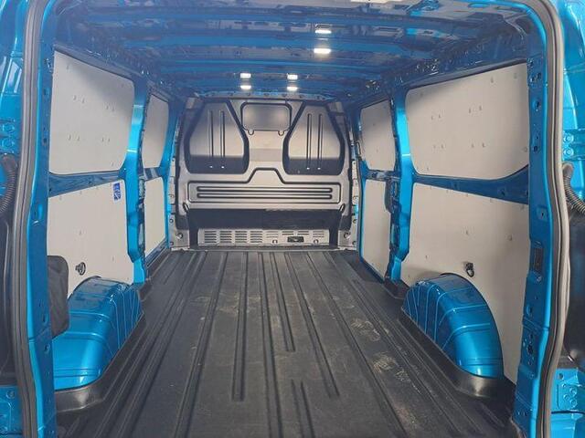 Ford E-Transit Cust. 340 L2H1 Trend 65 kWh 218pk | Driver Assistance Pack | Keyless Entry |