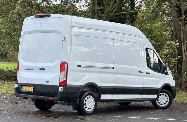 Ford E-Transit 350 L3H2 Trend 68kWh