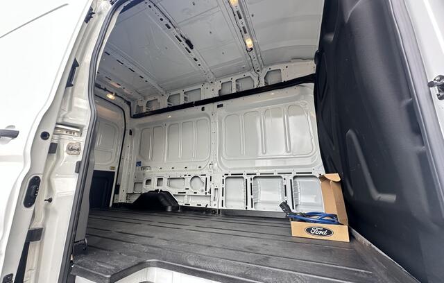 Ford E-Transit 350 L3H2 Trend 68kWh