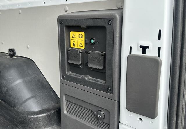 Ford E-Transit 350 L3H2 Trend 68kWh