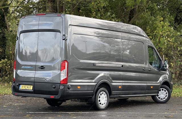 Ford E-Transit 425 L3H2 Trend 68kWh