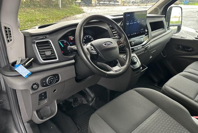 Ford E-Transit 425 L3H2 Trend 68kWh
