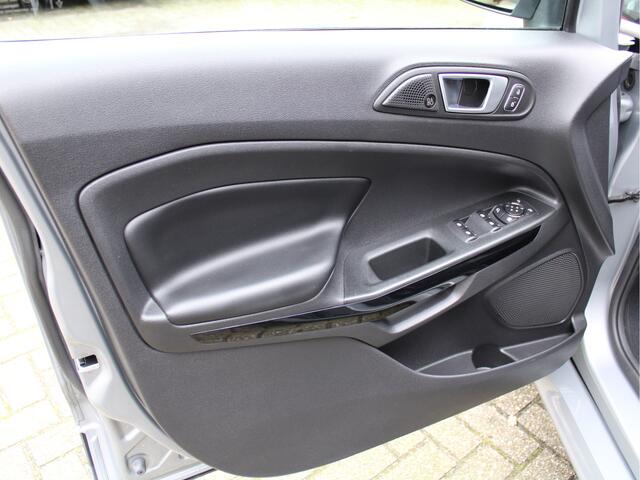 Ford ECOSPORT 1.0 EcoBoost ST-Line 125PK 1e EIG/B&O/Navi/Stoelverw./Cruise+Climate/Trekh./PDC/Camera/Leer
