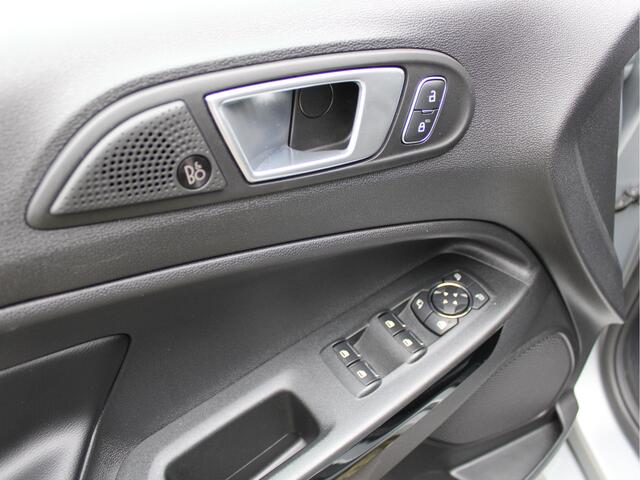 Ford ECOSPORT 1.0 EcoBoost ST-Line 125PK 1e EIG/B&O/Navi/Stoelverw./Cruise+Climate/Trekh./PDC/Camera/Leer