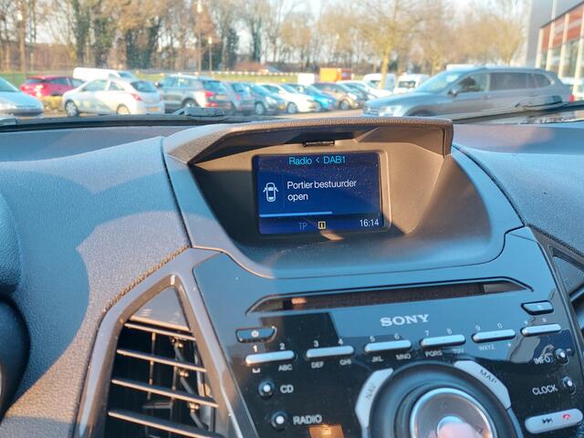 Ford ECOSPORT 1.0 EcoBoost Titanium S 125Pk Clima | Cruise | Pdc | Licht+Regensensor | Mistlampen | Privacy Glass | 17''lm