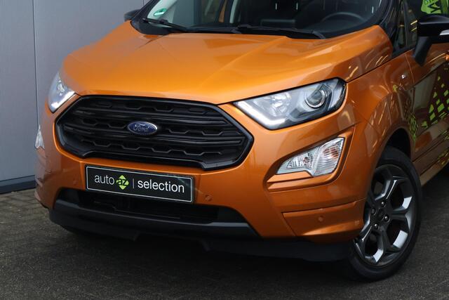 Ford ECOSPORT 1.0 EcoBoost ST-Line