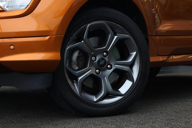 Ford ECOSPORT 1.0 EcoBoost ST-Line