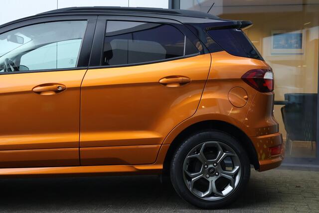 Ford ECOSPORT 1.0 EcoBoost ST-Line
