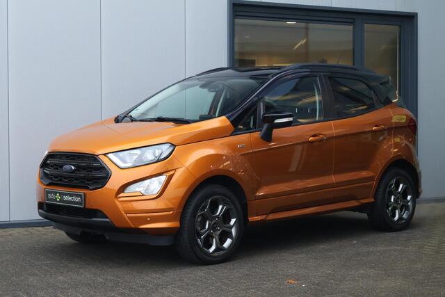 Ford ECOSPORT 1.0 EcoBoost ST-Line